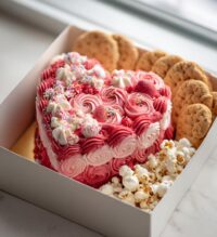 valentine food gifts ideas