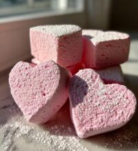 valentine marshmallows