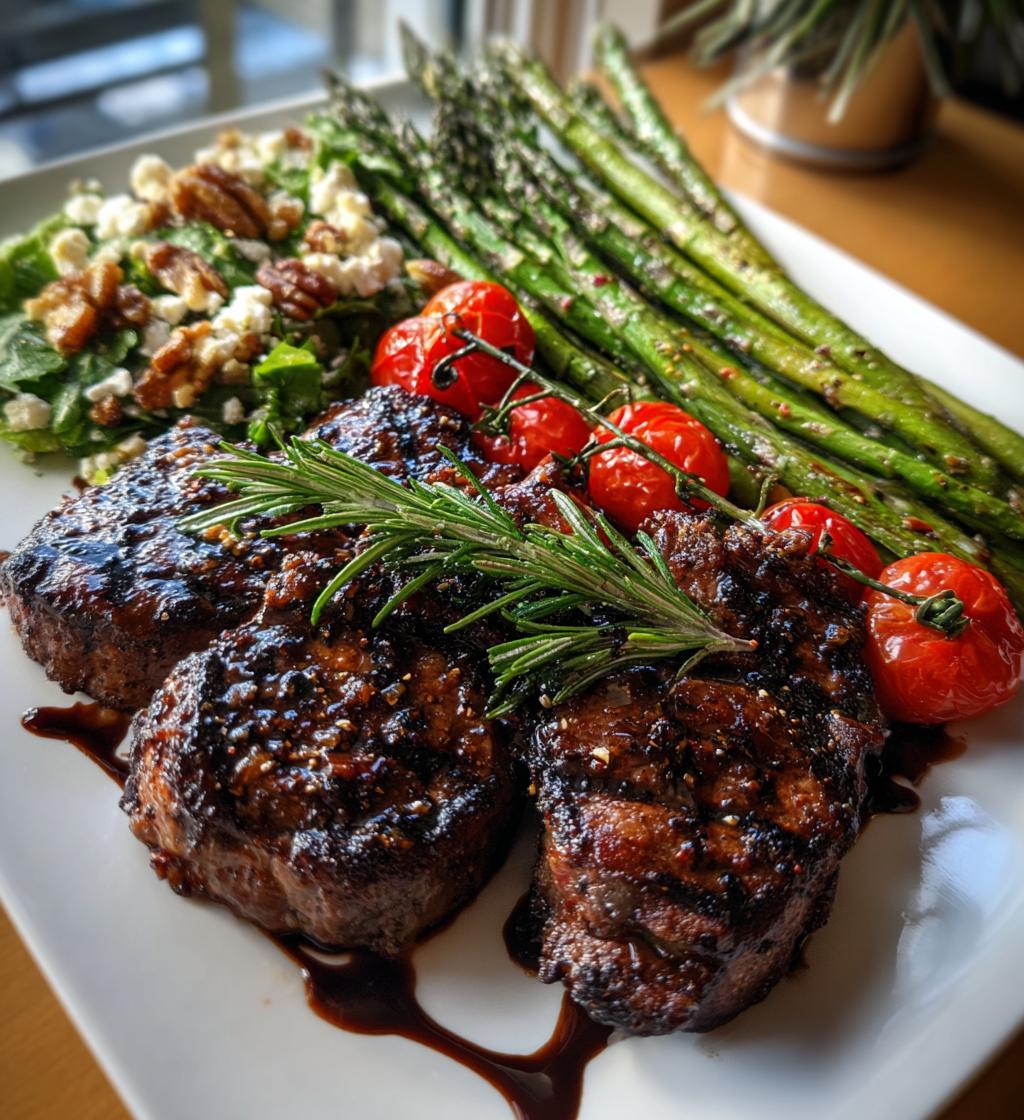 valentine menu dinner