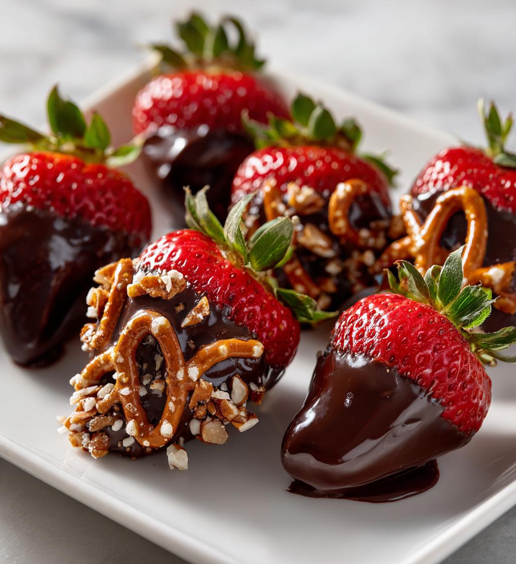 valentine snack