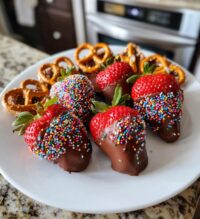 valentine snacks