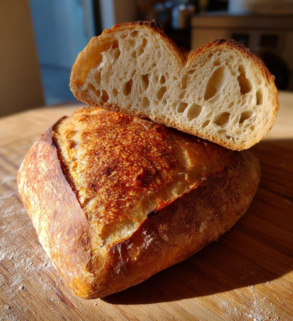valentine sourdough