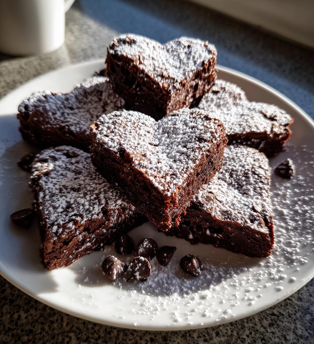 valentine sweets ideas