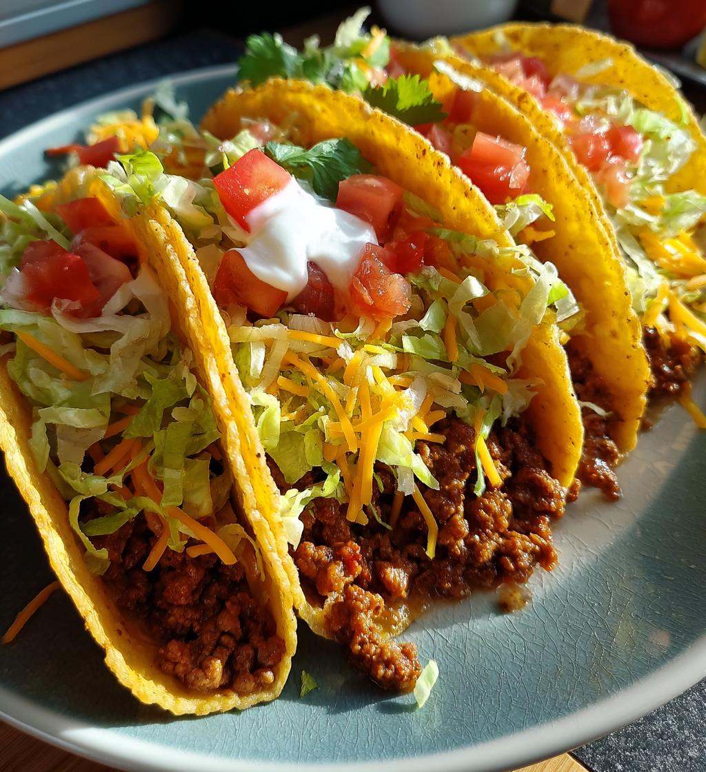 valentine taco ideas