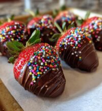 valentine treat ideas