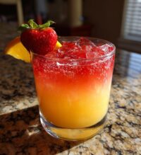 valentines alcoholic drinks