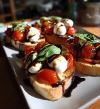 valentines appetizer ideas
