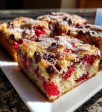 valentines baked goods