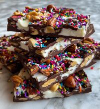 valentines bark recipes