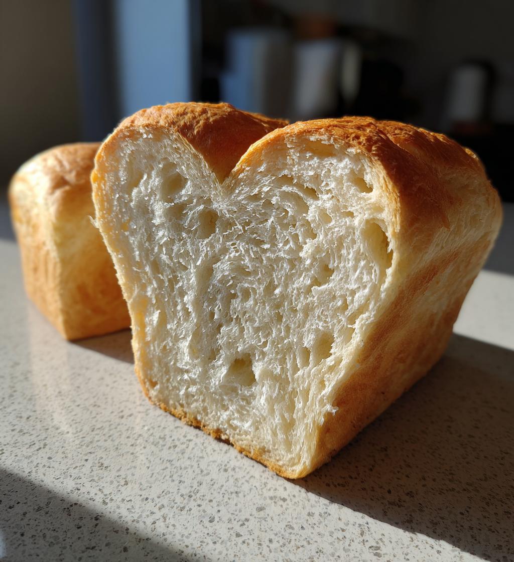 valentines bread
