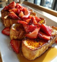 valentines breakfast