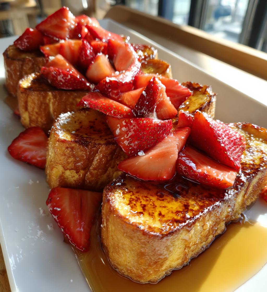 valentines breakfast