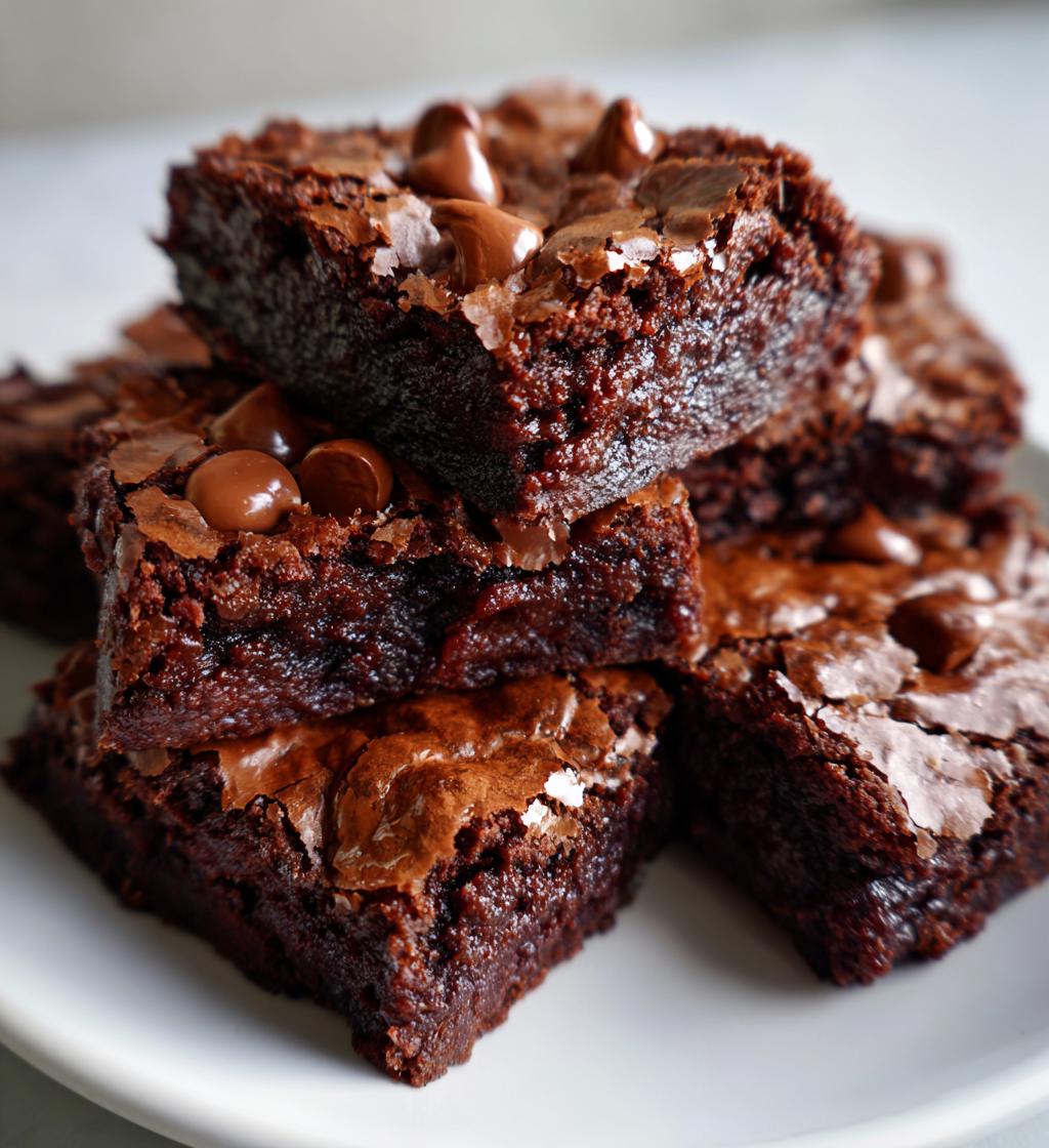 valentines brownies ideas