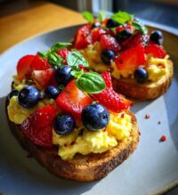 valentines brunch ideas