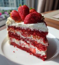 valentines cake aesthetic