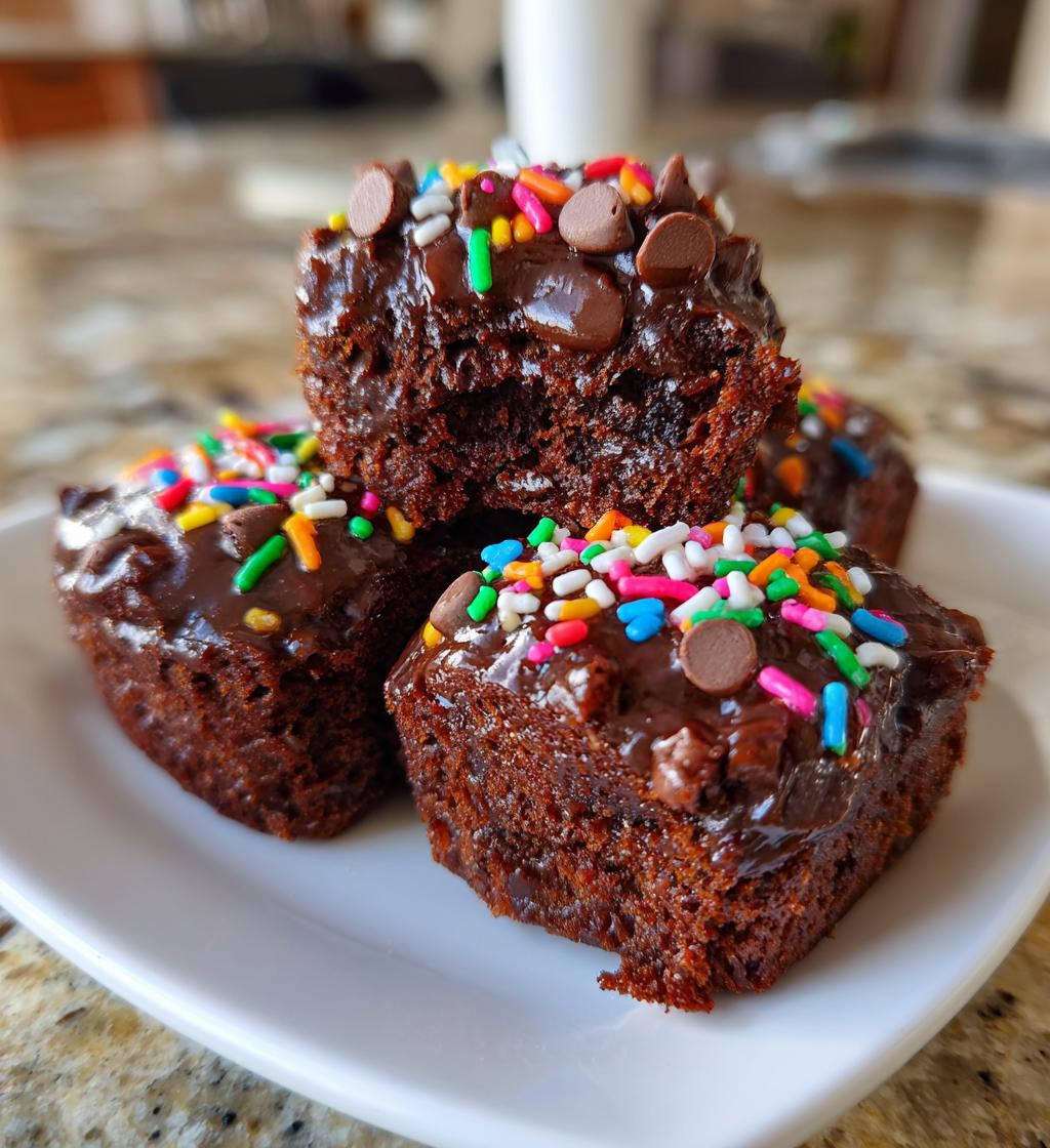 valentines cake pucks