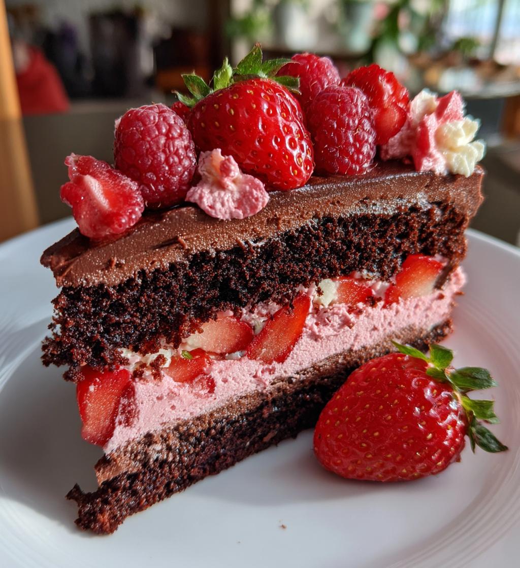 valentines cake
