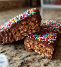 valentines candy bar
