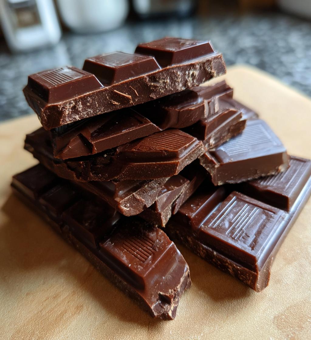valentines chocolate aesthetic