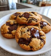 valentines chocolate chips