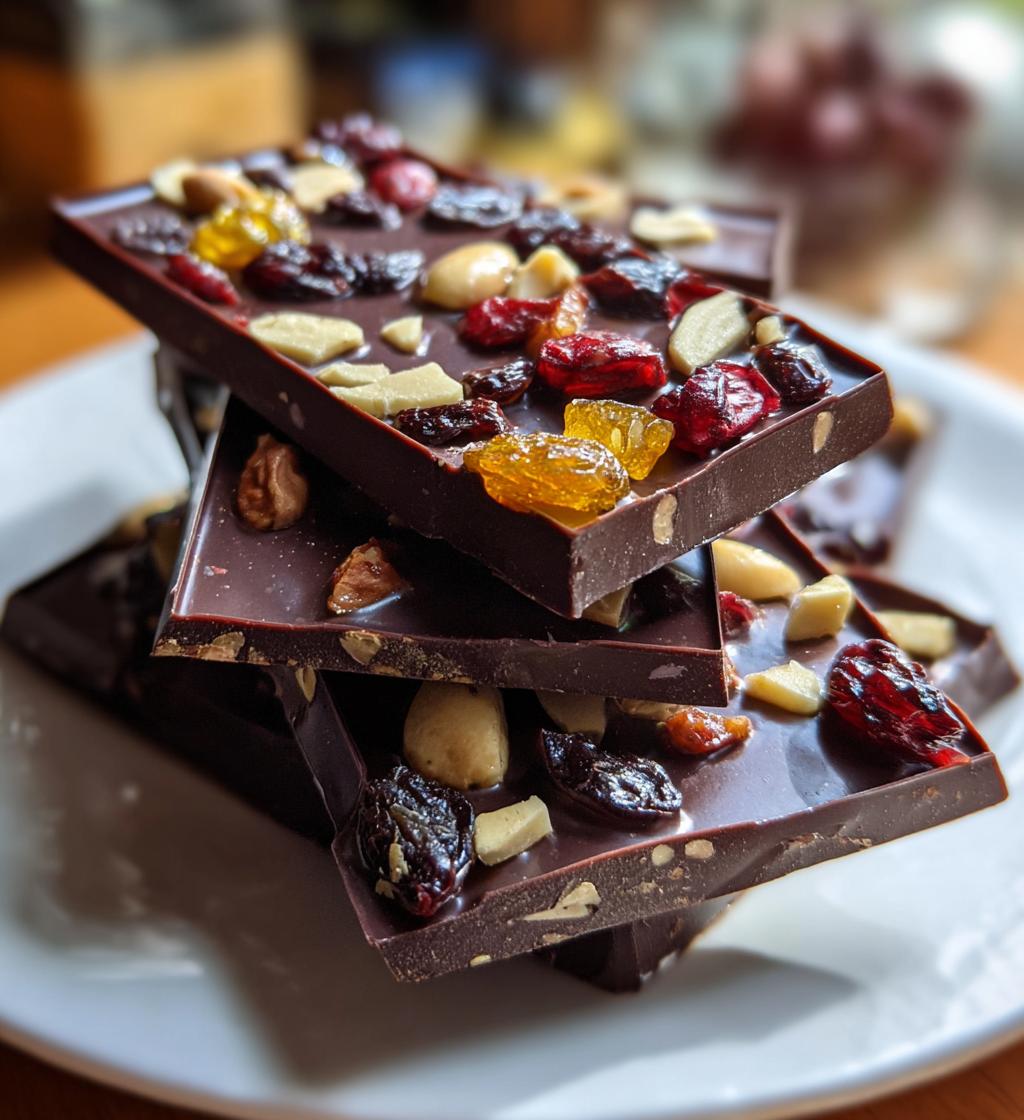 valentines chocolate