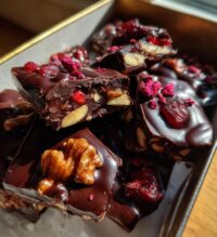 valentines chocolates