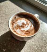 valentines coffee puns