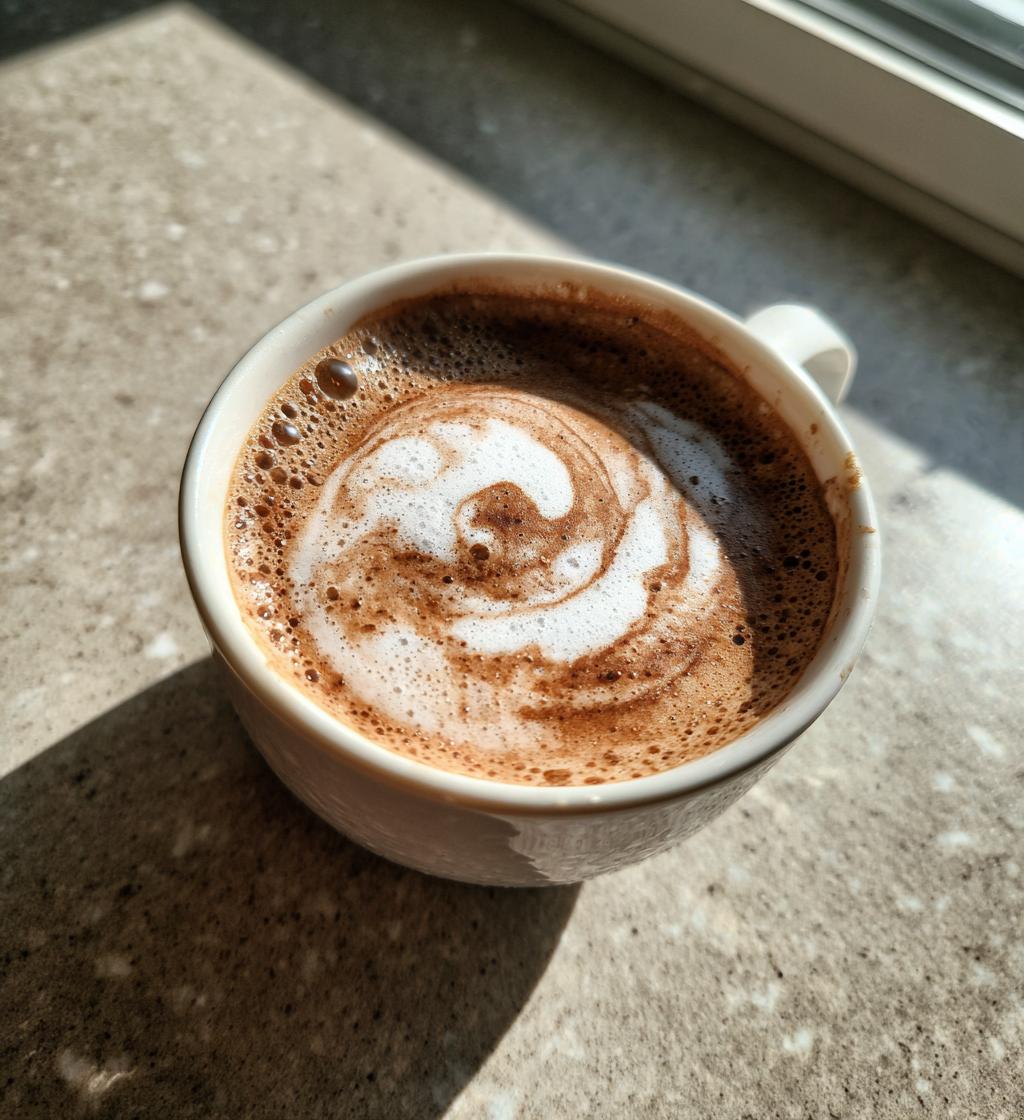 valentines coffee puns