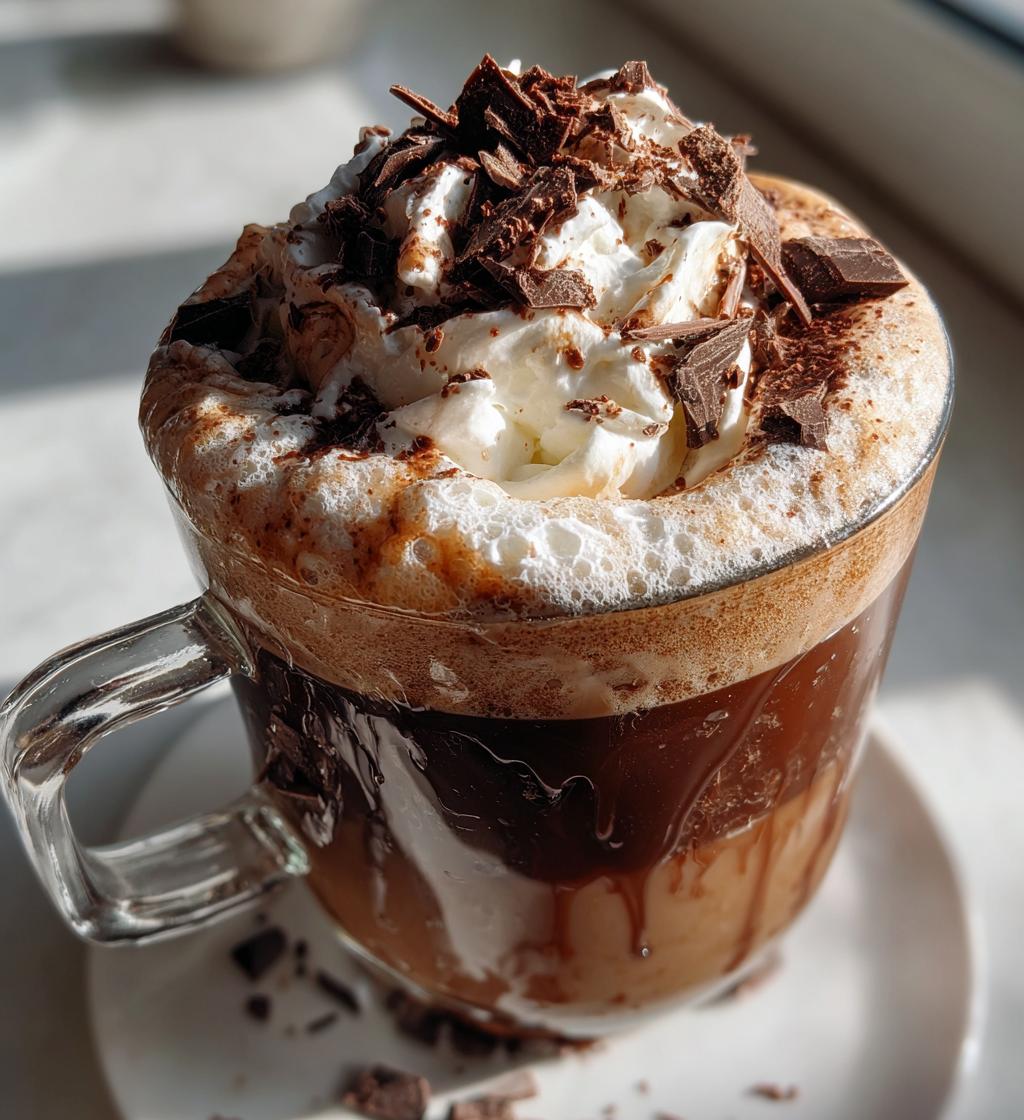 valentines coffee