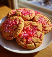 valentines cookie