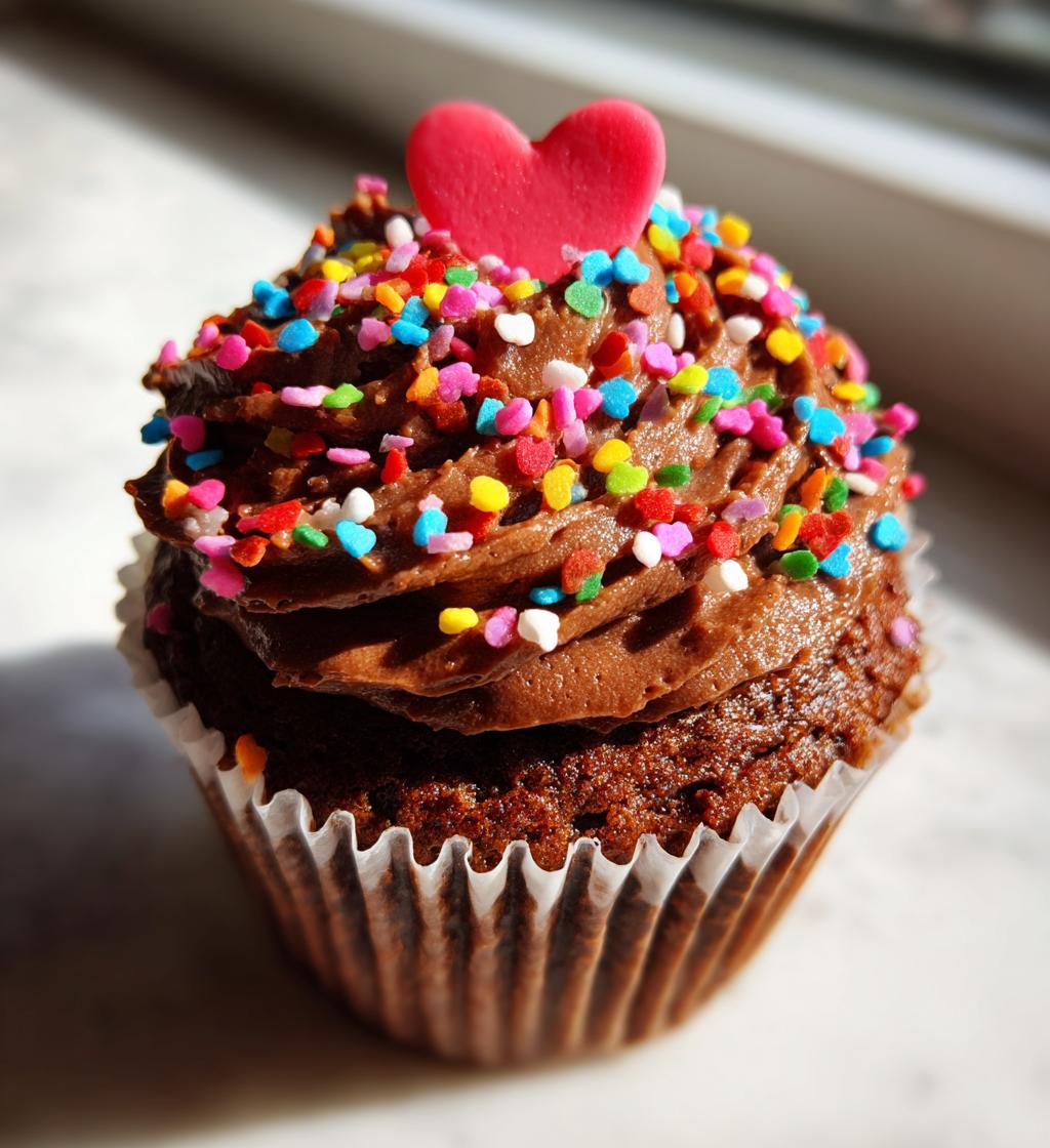 valentines cupcake ideas