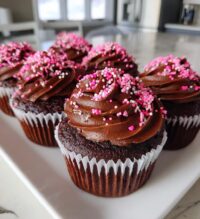 valentines cupcakes gluten free