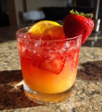 valentines day alcoholic drinks
