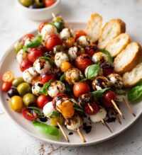 valentines day appetizers easy
