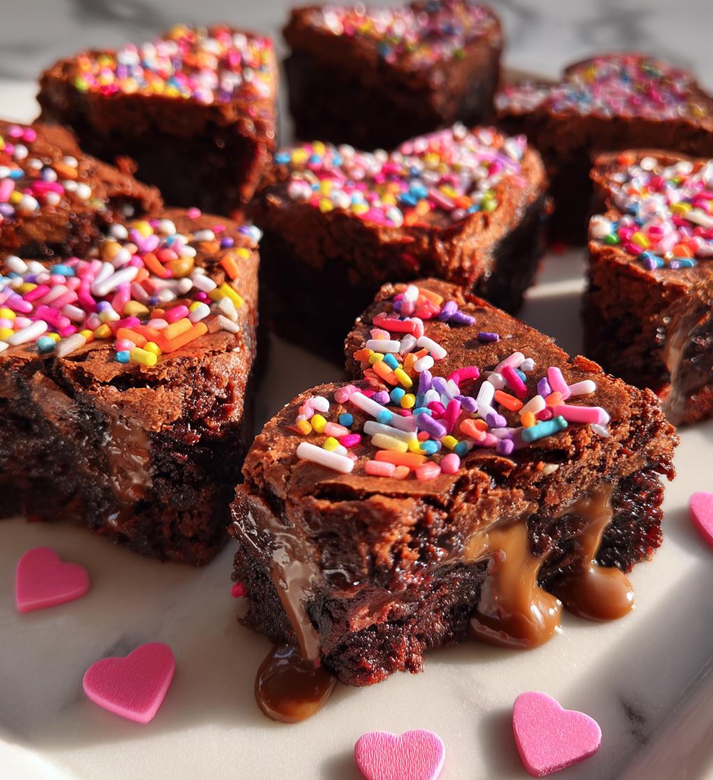 valentines day baking ideas