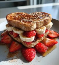 valentines day breakfast for kids