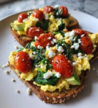 valentines day breakfast ideas for him