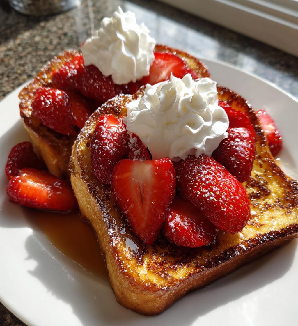 valentines day breakfast