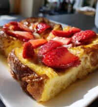 valentines day brunch ideas food