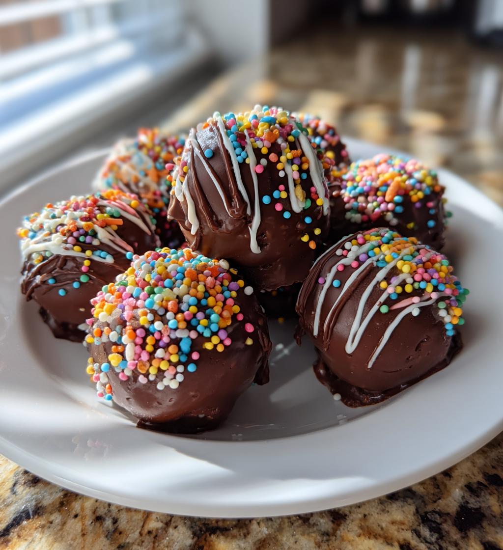 valentines day cake pops