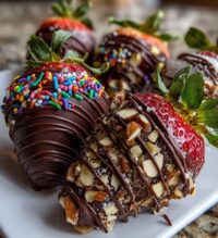 valentines day chocolate ideas