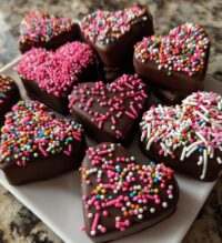 valentines day chocolate ideas gifts
