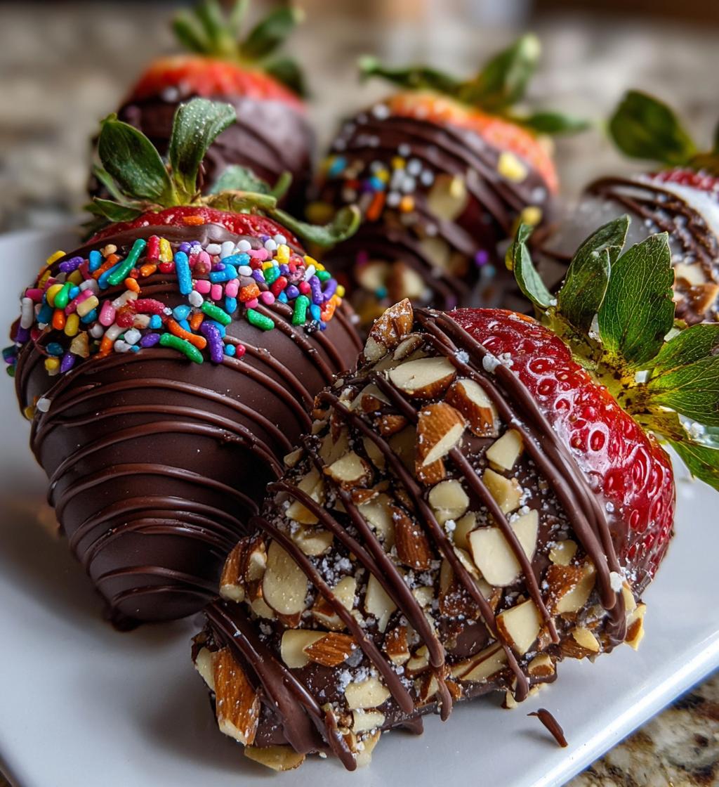 valentines day chocolate ideas