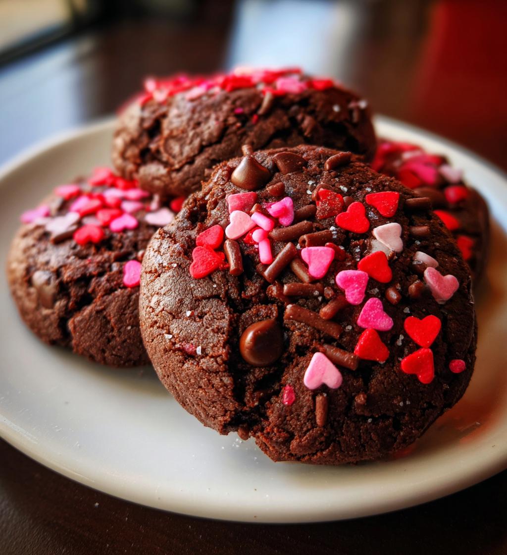 valentines day class treats