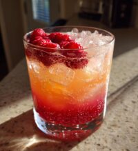 valentines day cocktails recipes
