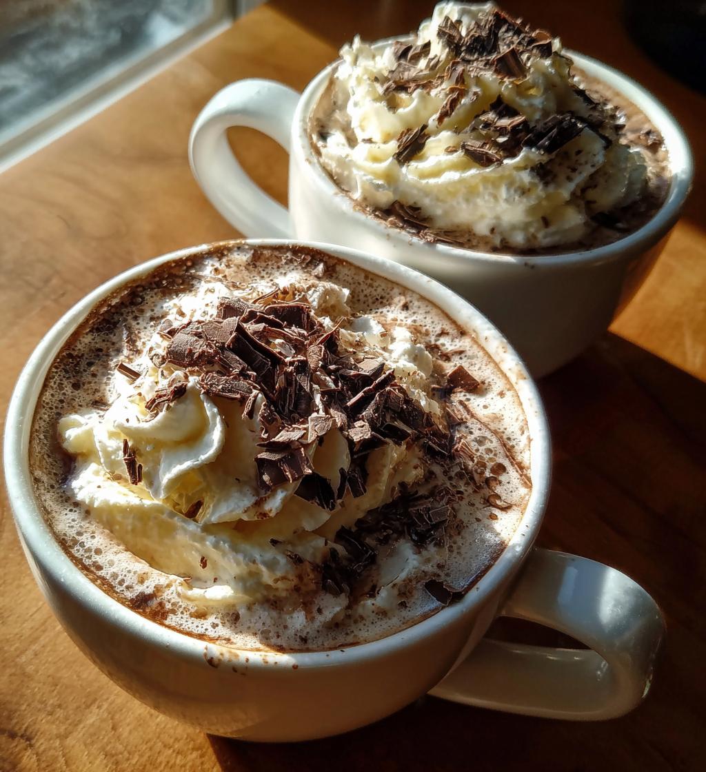valentines day coffee drinks