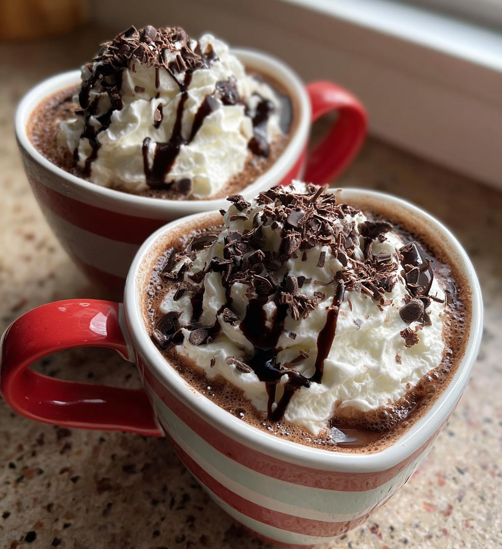 valentines day coffee menu