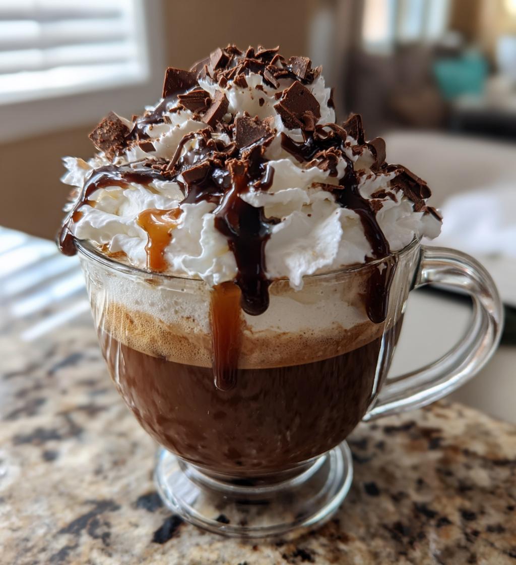valentines day coffee