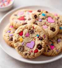 valentines day cookie ideas
