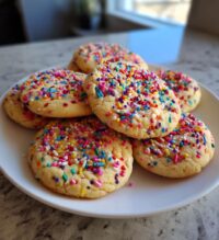 valentines day cookies